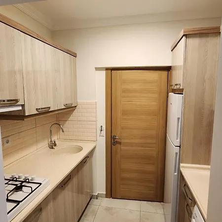 아파트호텔 Can Motel 3*