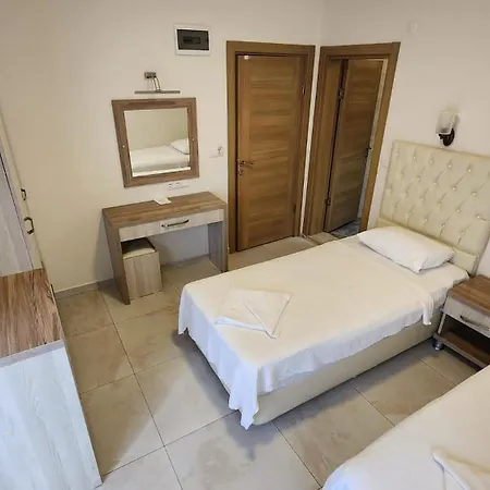 Can Motel Ξενοδοχείο με διαμερίσματα Μαρμαρίς