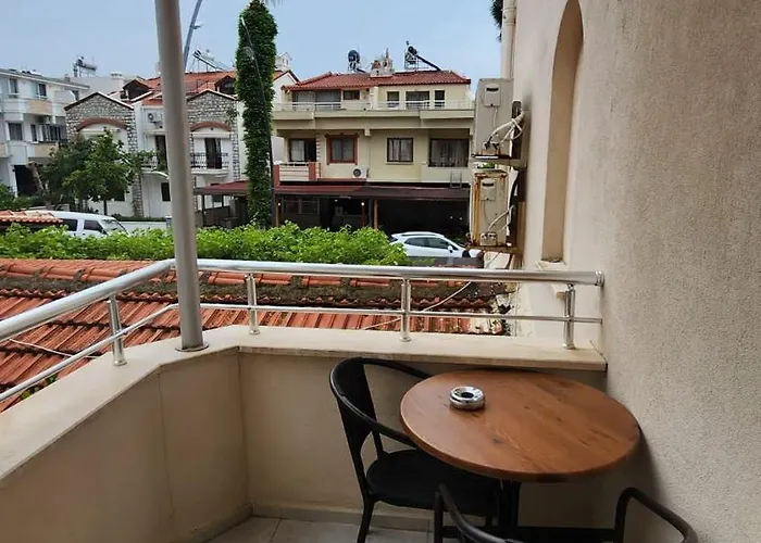 Can Motel Ξενοδοχείο με διαμερίσματα 3*