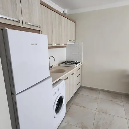 Апарт-отель Can Motel Мармарис