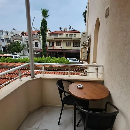 Can Motel Апарт-отель 3*