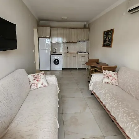 Can Motel Апарт-отель Мармарис