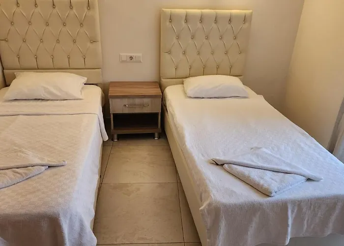 Lejlighedshotel Can Motel