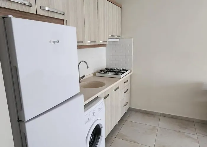 Apartahotel Can Motel Marmaris