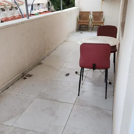Apartmanhotel Can Motel 3*