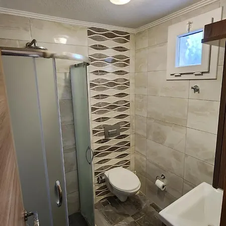 מלון דירות Can Motel