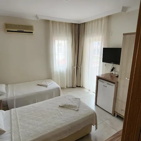 Can Motel 3* מרמריס