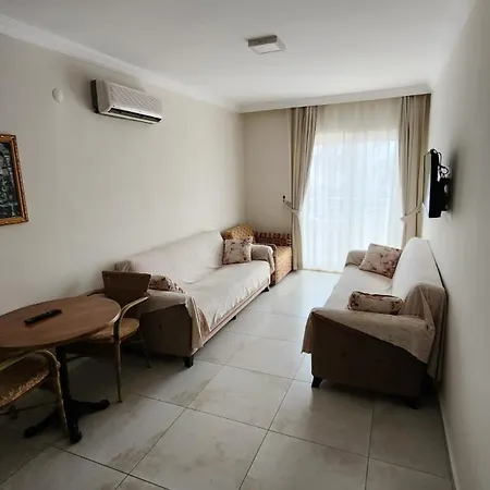 Can Motel Aparthotel Marmaris