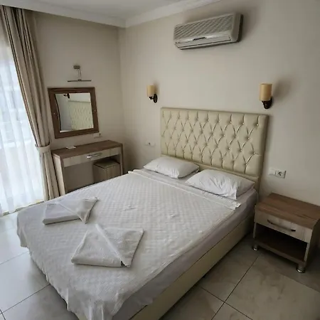 Can Motel Aparthotel