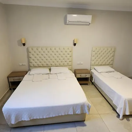 Can Motel מרמריס