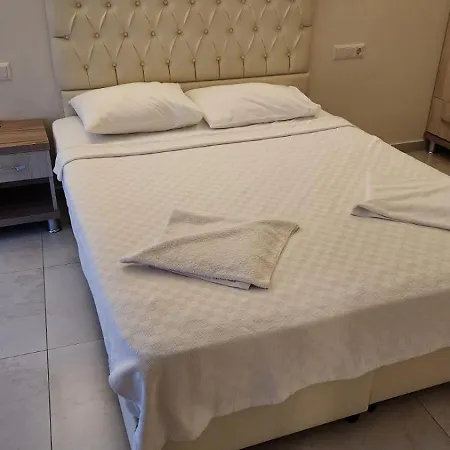 Can Motel Apartmanhotel Marmaris