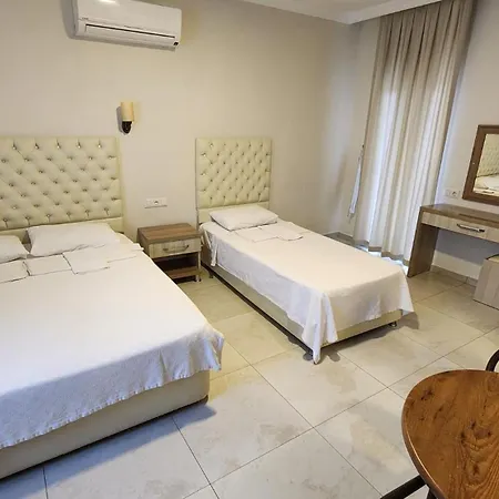 Aparthotel Can Motel Marmaris