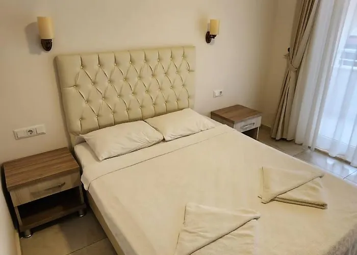 Can Motel Aparthotel 3*