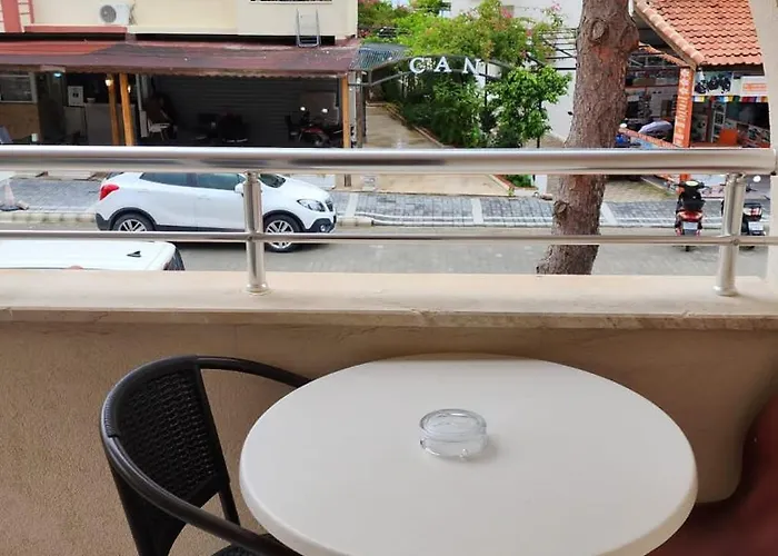 Aparthotel Can Motel