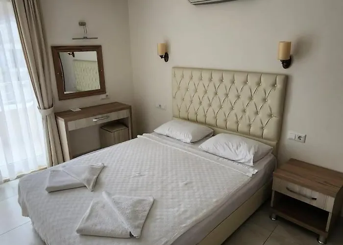 Can Motel Aparthotel