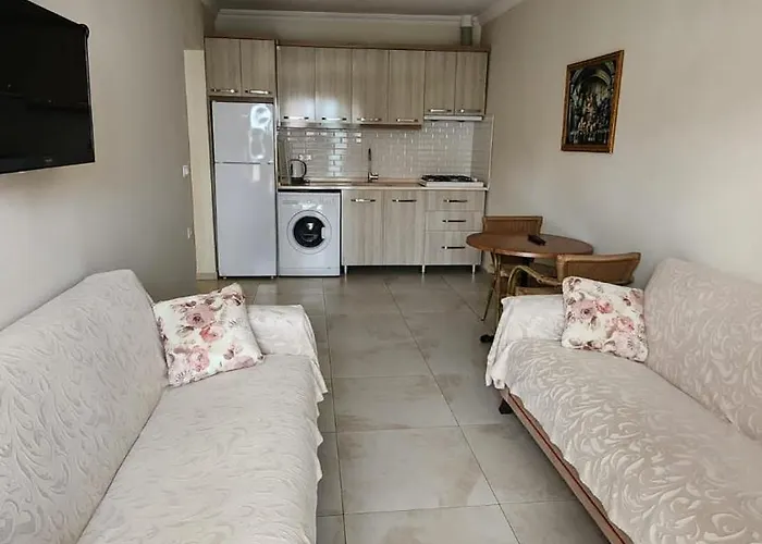 Can Motel Aparthotel Marmaris